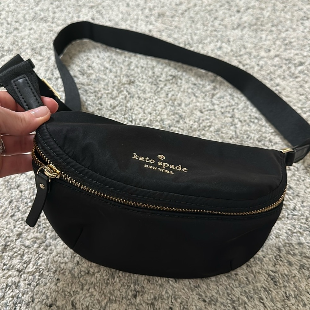 Kate Spade Belt Bag ♠️